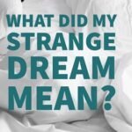 what do dreams mean