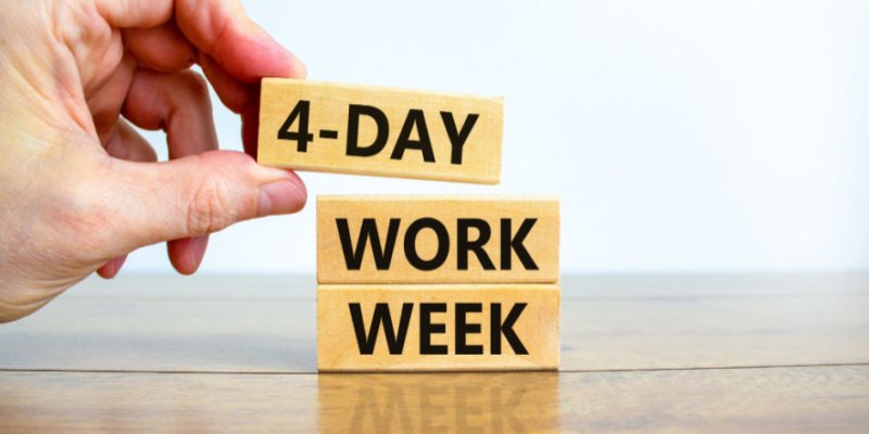 4-Day-Workweek