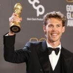 Austin Butler winner golden Globes