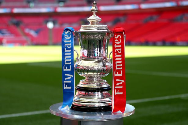 FA-Cup News