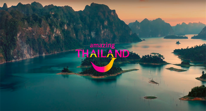 Amazing Thailand