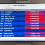 flybe collapse