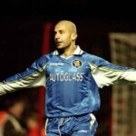 gianluca Vialli RIP