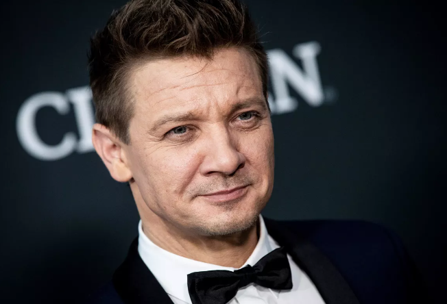 jeremy renner accident