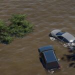 new zealand flash floods