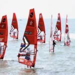 windsurfing Pattaya 2023