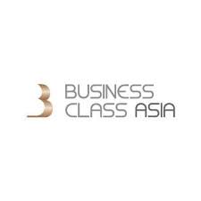 Business class asia