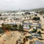 Cyclone Gabrielle devastation