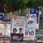 Thailand Elections