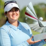 Winner LPGA Pattaya 2023