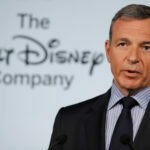 Disney CEO