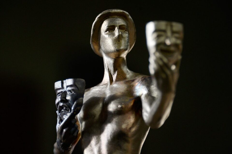 Screen Actors Guild Awards