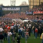 Hillsborough disaster