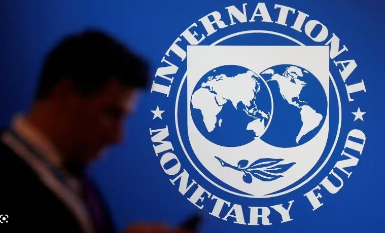 International Monetary Fund