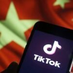 Tik Tok Chinese owned app sparks security alerts