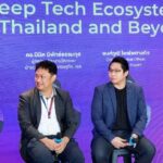 Deep-Tech-ecoosystem-debate-Thailand