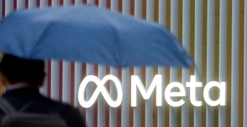 Meta company