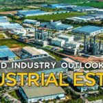 Thailand Industrial Estates