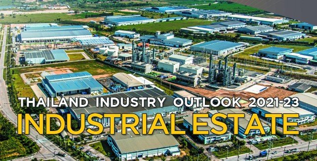 Thailand Industrial Estates