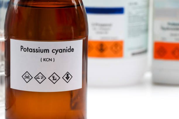 Thirty one people to be called in over cyanide use