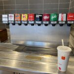 McDonald’s is saying goodbye to self-serve soda in the coming years