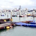 Marina Project' a scary reminder how badly money was spent