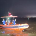 Rescue Team from Pattaya Saves Chinese Man