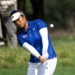 Thai women win gold in golf.