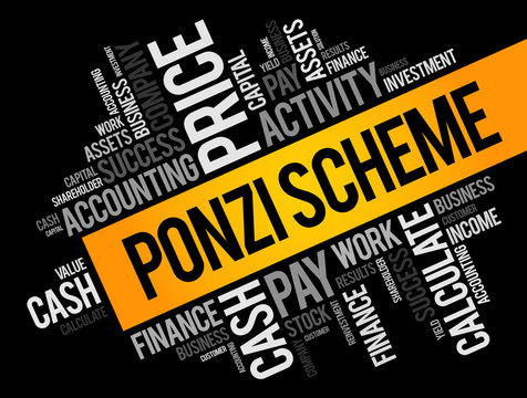 Thailand Ponzi Scheme Unveiled