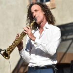 ‘Kenny G’ to Perform at International Jazz Festival