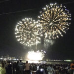 Fireworks Pattaya one