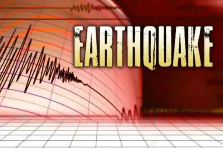 6.4-magnitude earthquake that is felt in Thailand strikes Myanmar