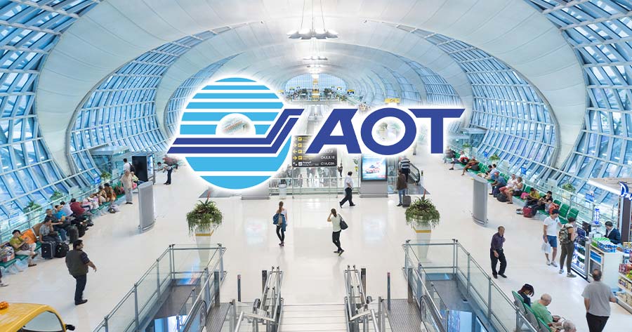 AOT raise passenger service tax for outbound flights