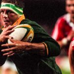 Ex-South Africa rugby star dies in car crash