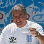 Former England manager dies aged 80