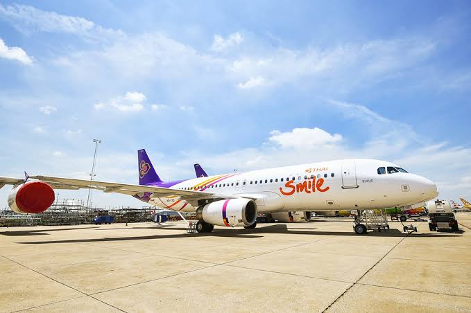 Thai smile Pattaya one