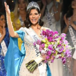 Nicaragua wins the title of Miss Universe 2023,