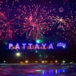 Pattaya International Fireworks Festival 2023