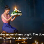 Loy Krathong Festival 2023