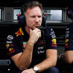 Christian Horner under investigation