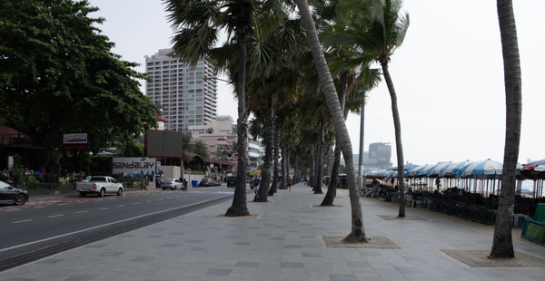 beach road pattaya one feb 11 2024