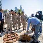 Waste water pattaya one Feb 8 2024