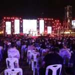 musical festival pattaya one Feb 11 2024