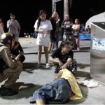 drunken argument pattaya one feb 26 2024