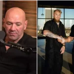 Dana White 'makes U-turn' on Mike Tyson fighting Jake Paul