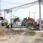 chaiyapruek road pattaya one March 13 2024