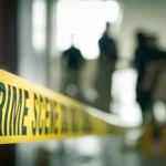 Two women found shot dead