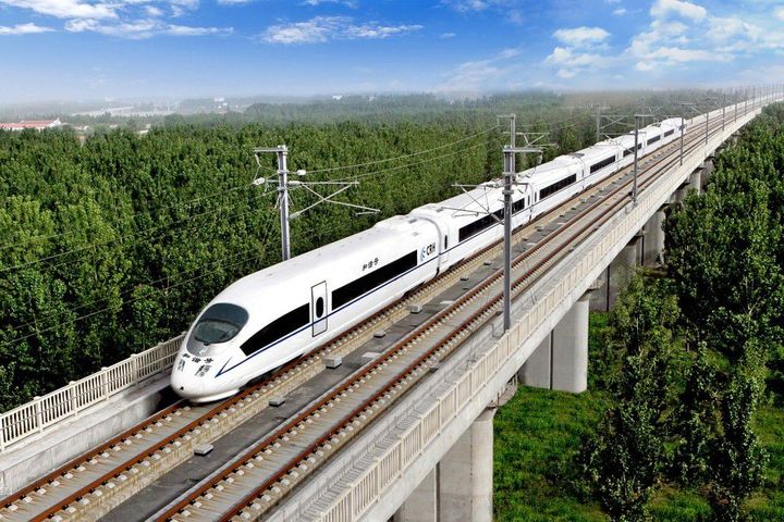 Imminent Signing of Last Contracts for High-Speed Rail Project