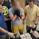 B37m in stolen cash recovered