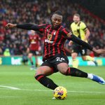 Bournemouth Edges Wolves with Semenyo Goal in 1-0 Victory